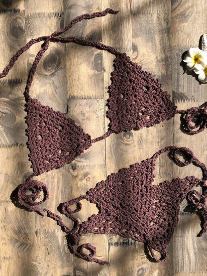Women Sexy Micro Mini Bikini Thong Underwear G-String Bra Swimwear Sleepwear New High Quality Swimwear